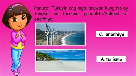 pakinabang pang ekonomiko slogan|AP4 Unit 2 Aralin 3 .